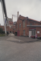 Frövifors pappersbruk