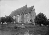 Vendels kyrka