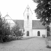 Köpinge kyrka