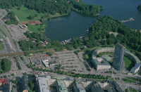 Stockholms innerstad