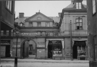 Leijonstedtska huset