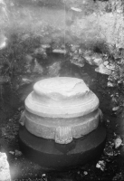 Varnhems klosterruin