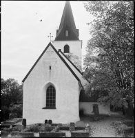 Gottröra kyrka