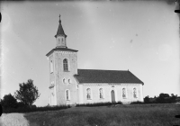 Otterstads kyrka