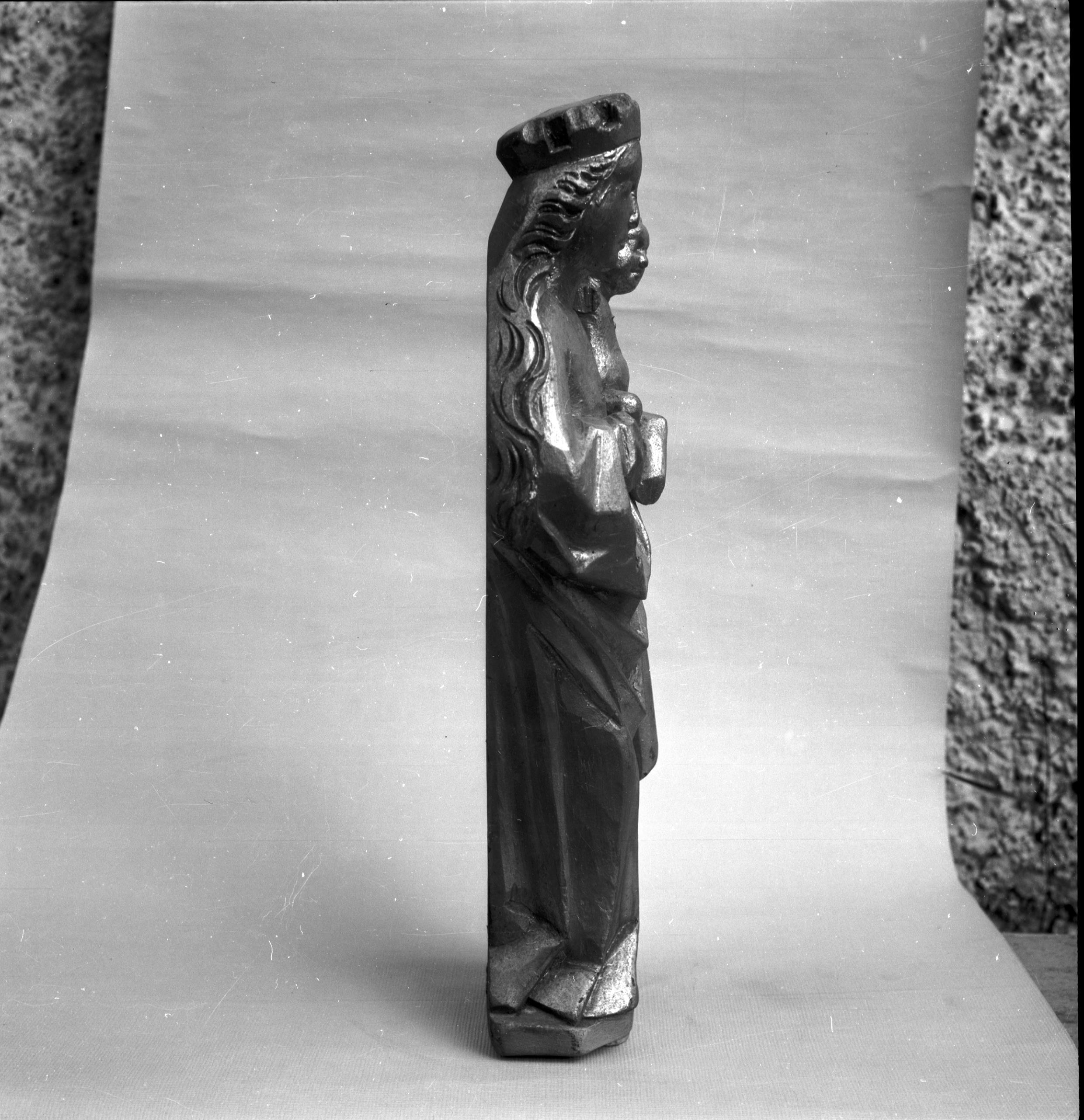 Nils Lagergren, Munsö kyrka