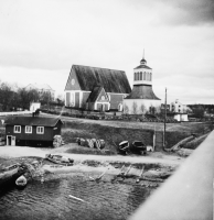 Kalix kyrka