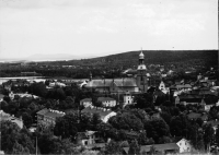 Falu Kristine kyrka