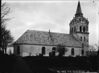 Västerlanda kyrka