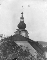 Leksands kyrka