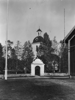 Högsjö kyrka