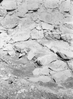 Kramfors, Gudmundrå kyrkoruin