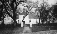 Stehags kyrka