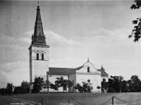 Karlstads Domkyrka