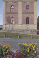 Stifts- och landsbiblioteket i Skara