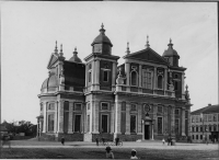 Kalmar Domkyrka