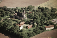 Vreta Kloster