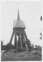 Tutaryds klockstapel