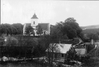 Brösarps kyrka