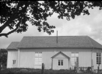 Dalskogs kyrka