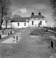 Husby-Oppunda kyrka