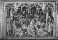 Vadstena Klosterkyrka