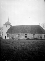 Jörlanda kyrka