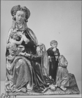 Vadstena Klosterkyrka