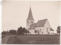 Follingbo kyrka