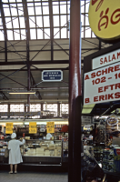 Stora Saluhallen, Kungstorget