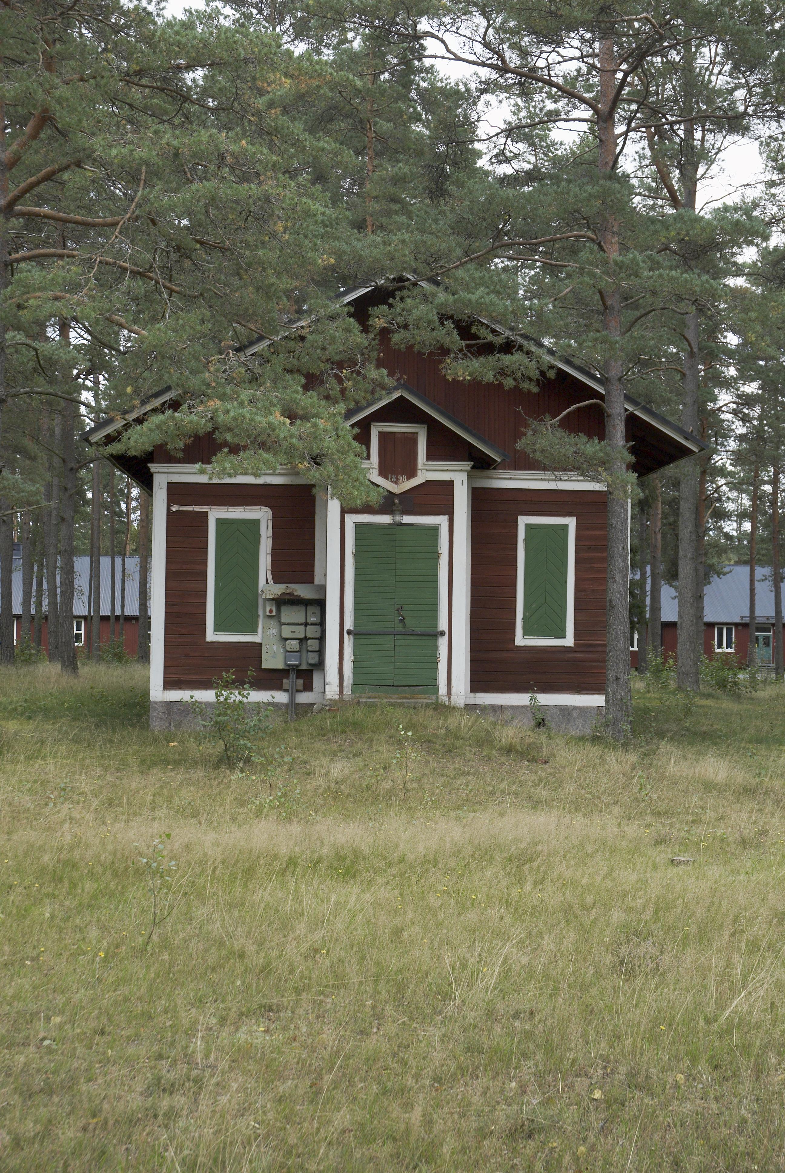 Bengt A Lundberg, Skillingarydslägren