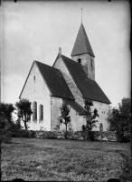 Endre kyrka