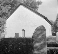 Ljungs gamla kyrka