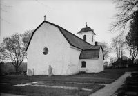 Fresta kyrka