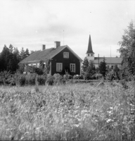 Överklintens kyrka