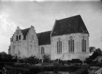 Skanörs kyrka (Sankt Olofs kyrka)
