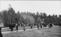 Borås, Ramnakyrkan (Kinnarumma gamla kyrka)