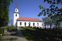 Törnevalla kyrka