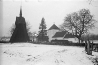 Dalums kyrka