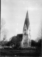 Klinte kyrka