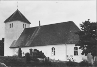 Boda kyrka