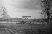 Högsjö gamla kyrka