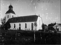 Garpenbergs kyrka