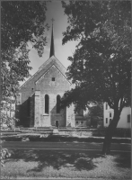 Vadstena Klosterkyrka