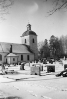 Berghems kyrka