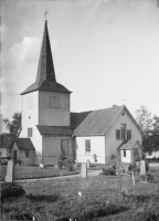 Lungsunds kyrka