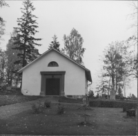 Gillberga kyrka
