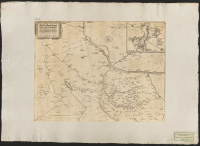 Abriss den Königl. Schwedischen wie auch der Kayserlichen Haupt Armeen Läger... bey Bernburgk ... im Monat Sept: Octob: und Novembris 1644 gegen einander gelegen. -.[Kartografiskt material]