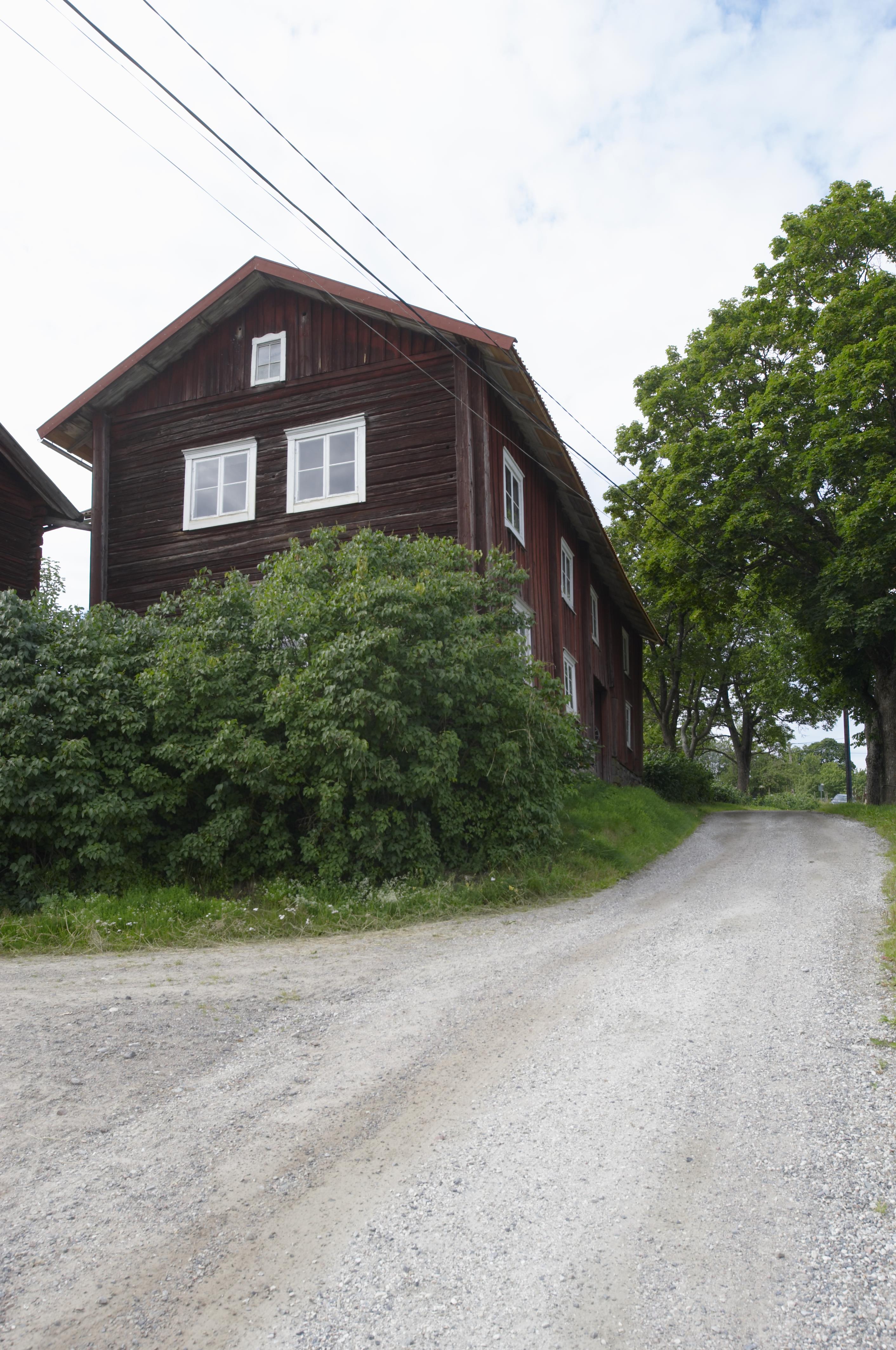 Bengt A Lundberg, Stimmerbo