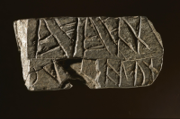 Image of Öl ACTARC37;211