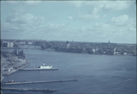 Stockholms innerstad